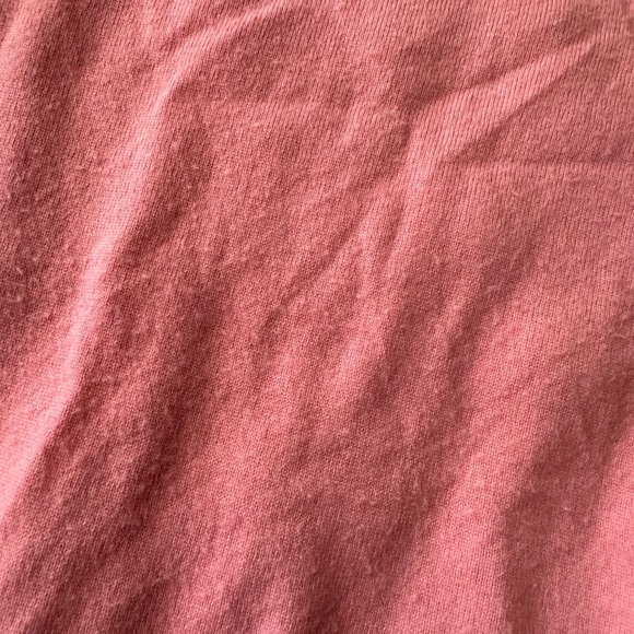 Rodd & Gunn Selwyn Merino Wool and Cashmere Blend Sweater - Picture 7 of 9